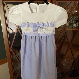 BUY 1/GET 1Free Bonnie Jean Dress